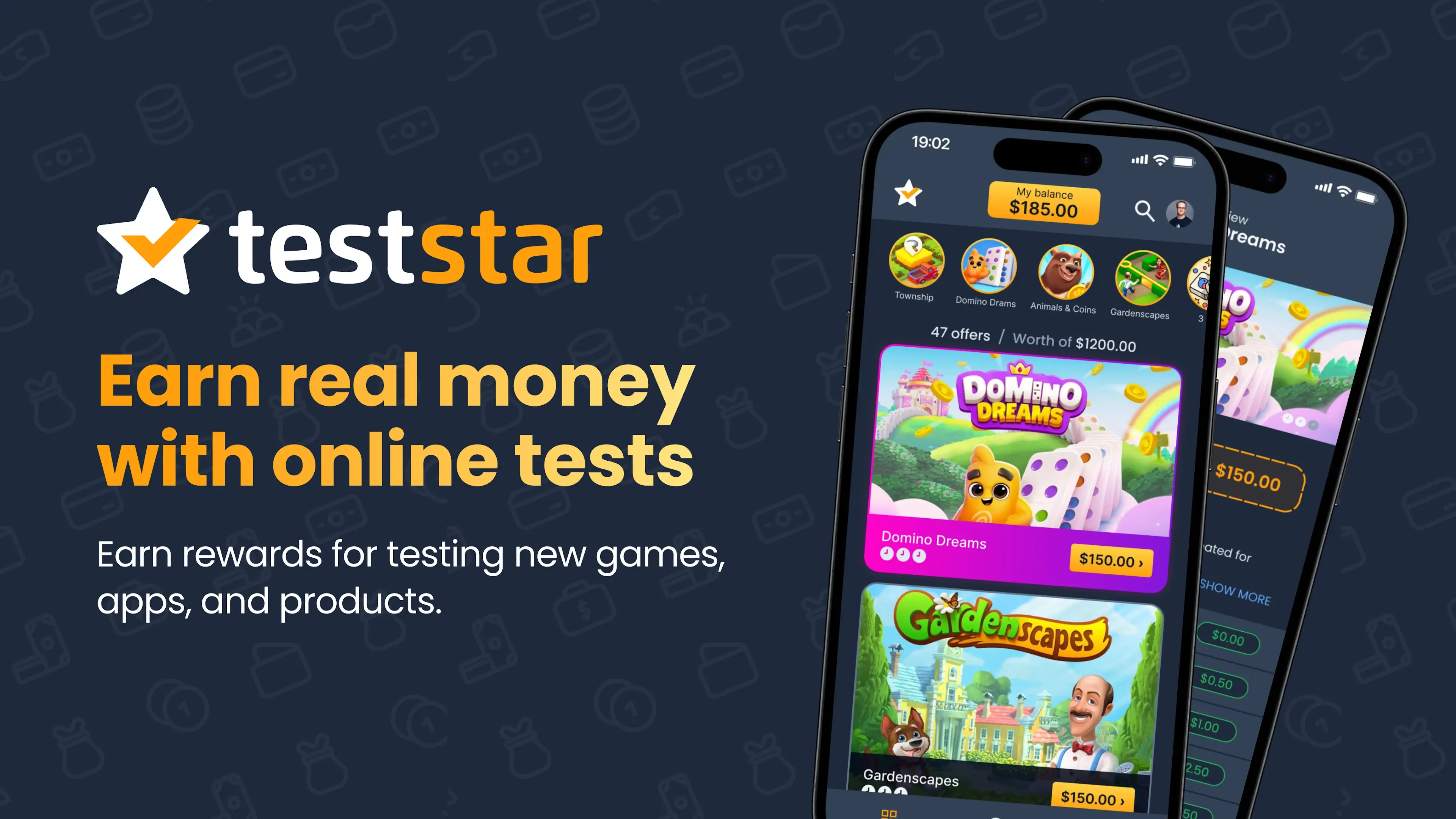 TestStar Screenshot
