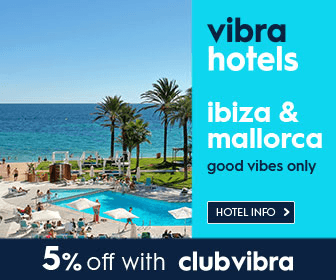 Vibra Hotels Screenshot