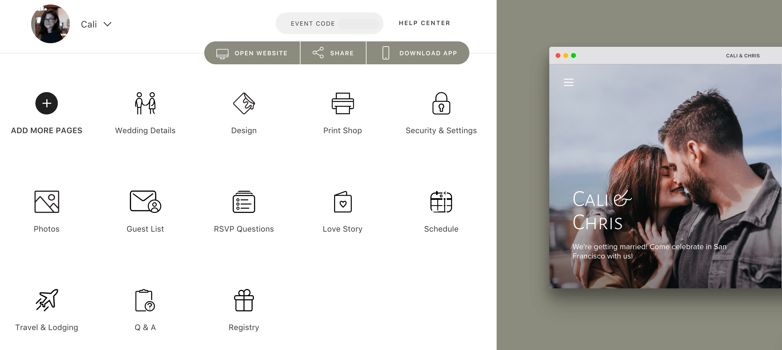 WithJoy Screenshot