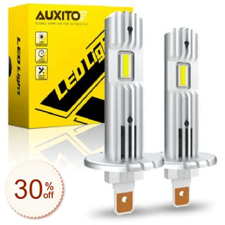 AUXITO Discount Coupon Code