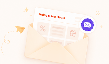 Newsletter Deals