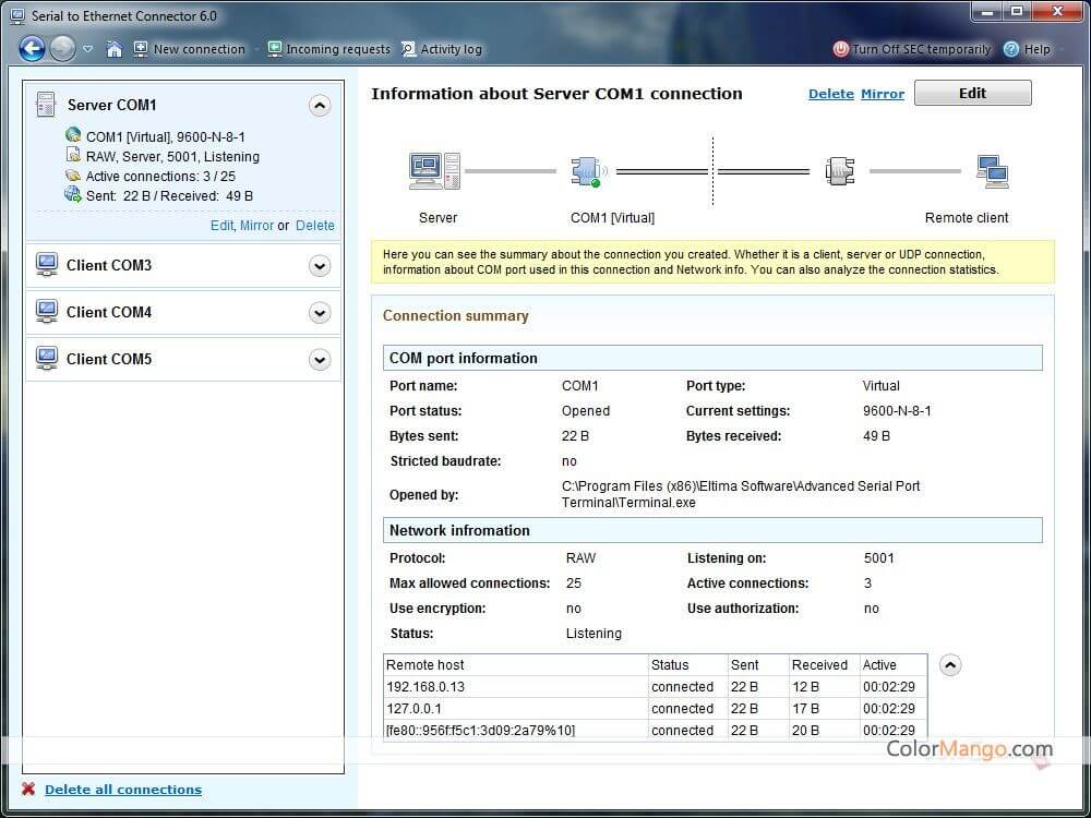Eltima Serial to Connector 10OFFに! 世界的特価ソフト通販サイト