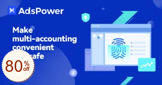 AdsPower Discount Coupon Code