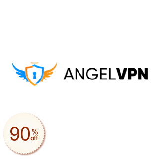 AngelVPN割引クーポンコード