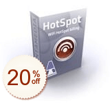 Antamedia HotSpot Software Bundle Discount Coupon