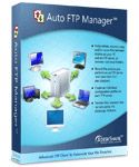 Auto FTP Manager Discount Coupon