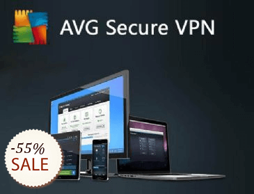 AVG Secure VPN Discount Coupon