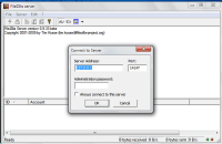 FileZilla Server Boxshot