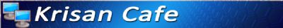 Krisan Cafe Shopping & Review