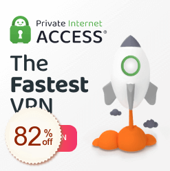 Private Internet Access割引クーポンコード