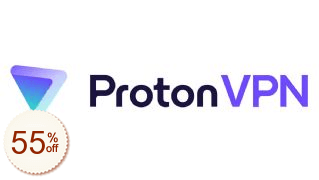 ProtonVPN割引クーポンコード