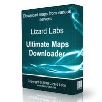 Ultimate Maps Downloader Discount Coupon