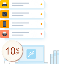 USB Network Gate Discount Coupon