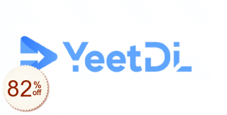 YeetDL割引クーポンコード