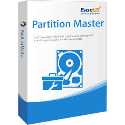 EaseUS Partition Master Discount Coupon