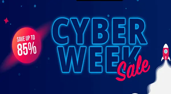 <b>Ashampoo Burning Studio</b>, and <b>WinOptimizer</b> - Up to 85% OFF Ashampoo Cyber Week Discount