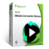 iSkysoft 究極動画音楽変換 for Mac Discount Coupon