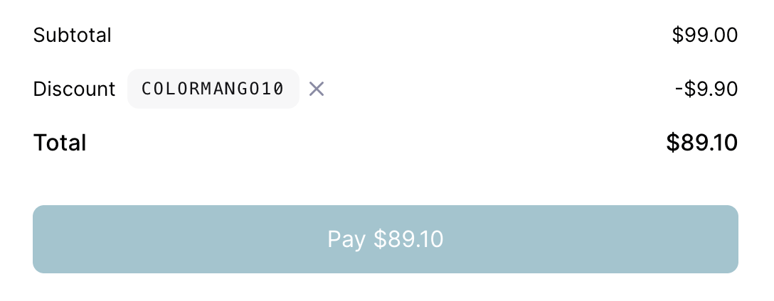 DropLab Discount