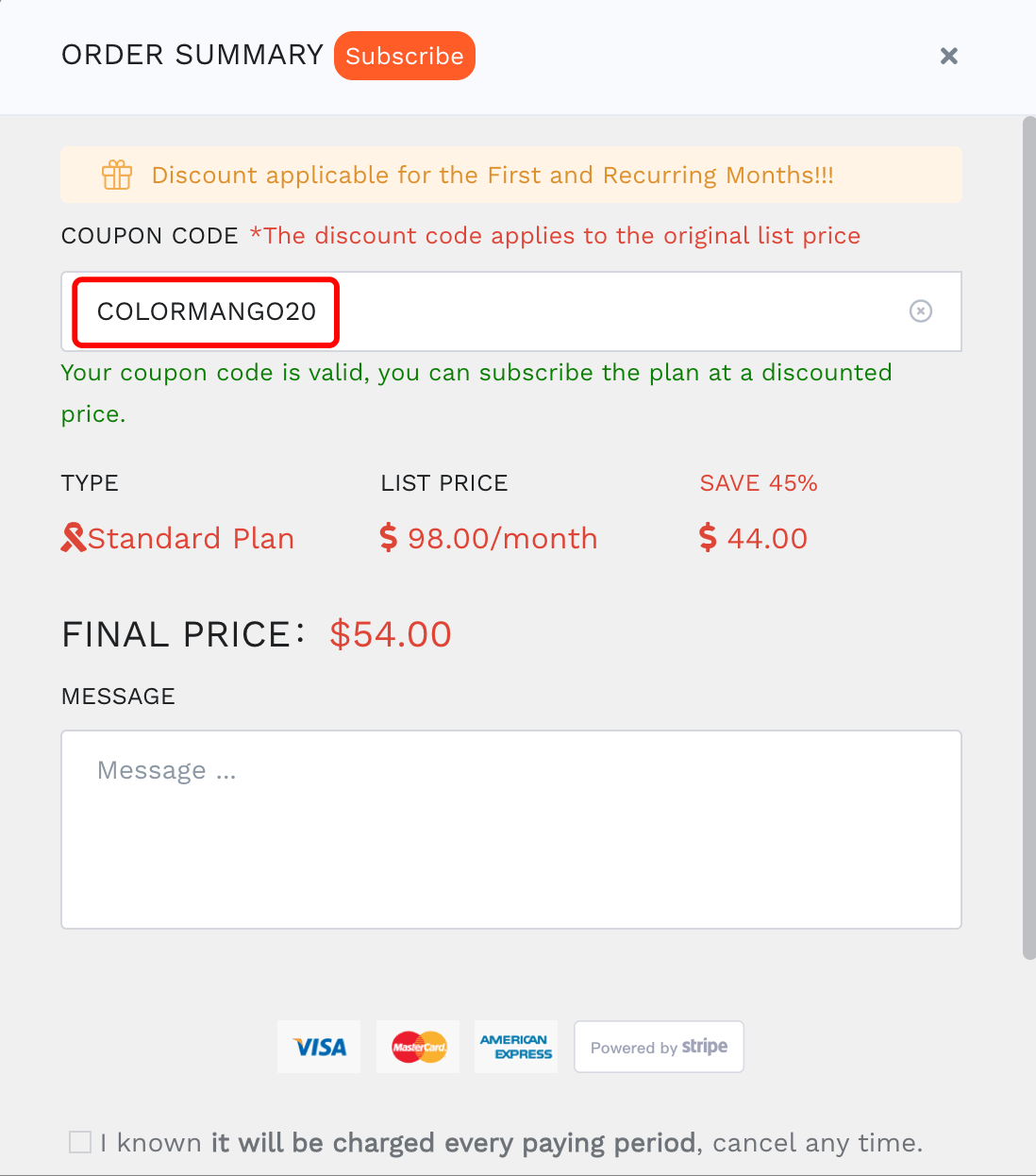 SellerSprite Discount