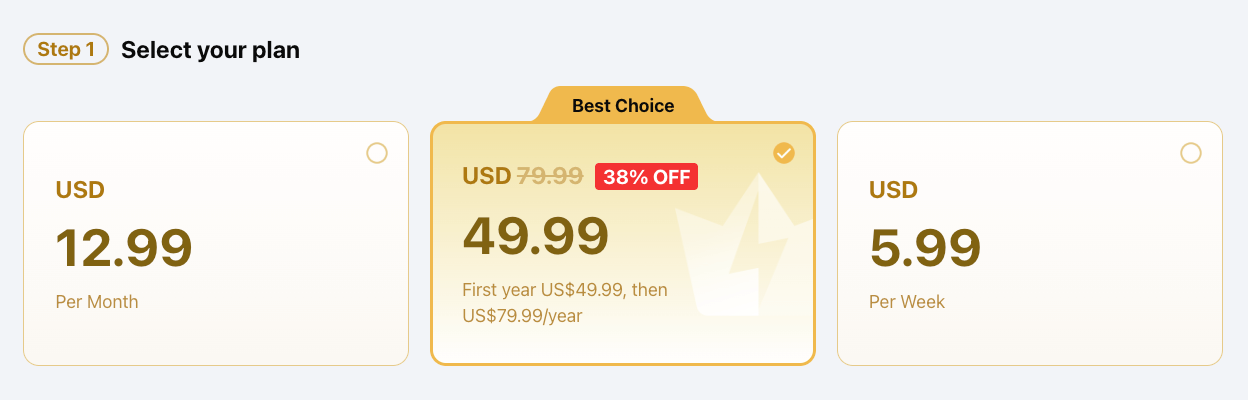 SafeShell Discount