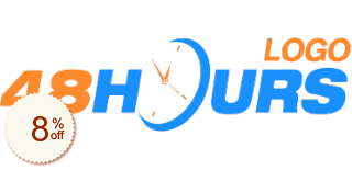 48hourslogo割引クーポンコード
