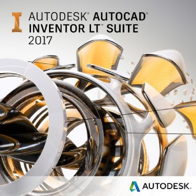 AutoCAD Inventor LT Suite Shopping & Trial
