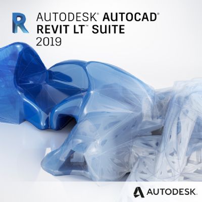 AutoCAD Revit LT Suite OFF