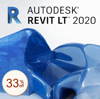 AutoCAD Revit LT割引クーポンコード