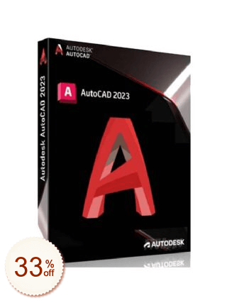 AutoCAD割引クーポンコード