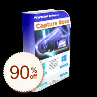 Capture Boss割引クーポンコード