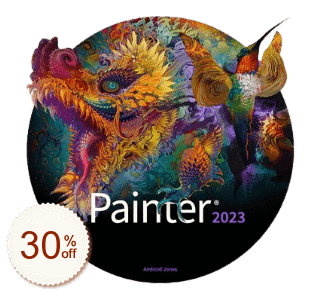 Corel Painter 10 割引クーポン21 世界的特価ソフト通販サイト