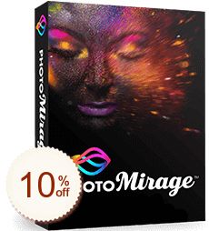 Corel PhotoMirage Discount Coupon