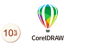 CorelDRAW Graphics Suite Discount Coupon
