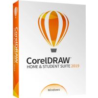 CorelDRAW Home & Student Suite Discount Coupon