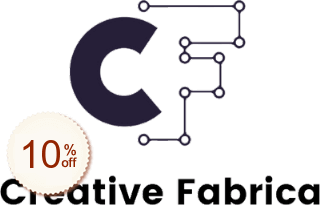 Creative Fabrica Discount Coupon Code