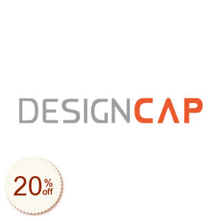 DesignCap Discount Coupon Code