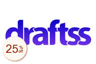 Draftss Discount Coupon Code