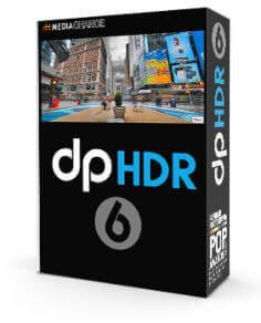 Dynamic Photo HDR Boxshot