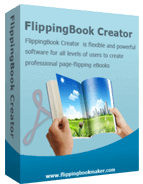 FlipBook Creator Discount Deal