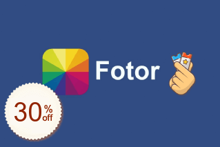 Fotor Pro割引クーポンコード
