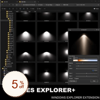 Kstudio IES Explorer+割引クーポンコード