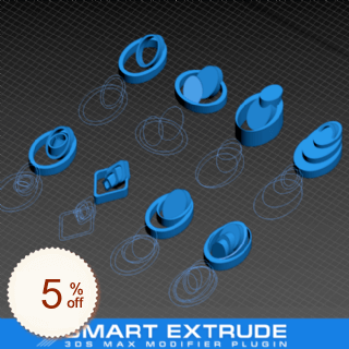 KStudio Smart Extrude割引クーポンコード