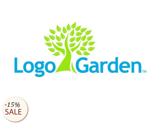LogoGarden Custom Logos Shopping & Review
