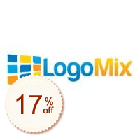 LogoMix割引クーポンコード