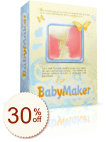 Luxand BabyMaker割引クーポンコード