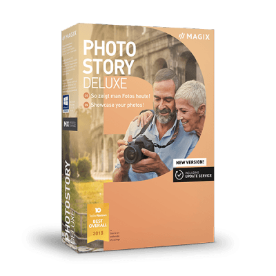 MAGIX Photostory Discount Coupon