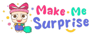 Make Me Surprise割引クーポンコード
