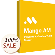 Mango Animation Maker Discount Coupon