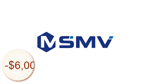 MSMV Design割引クーポンコード