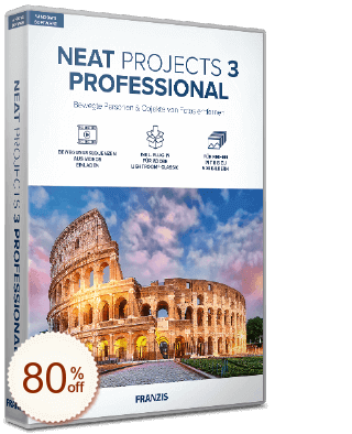 NEAT projects割引クーポンコード